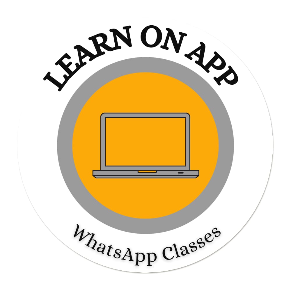 Learn On App